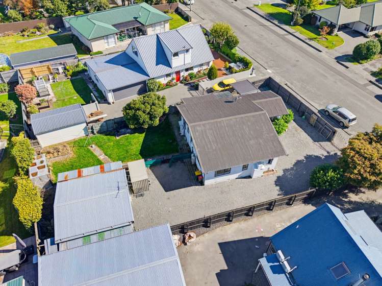 3 Grove Street Tinwald_24