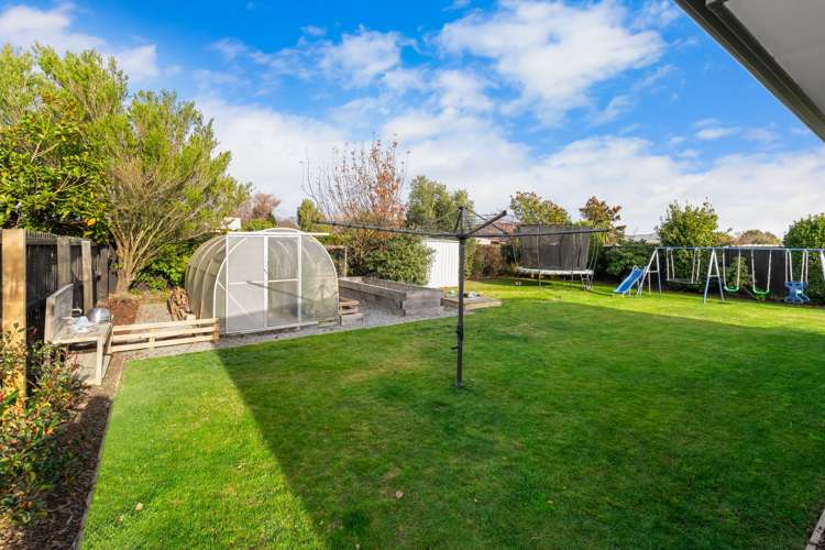 26 Masefield Drive Rolleston_26