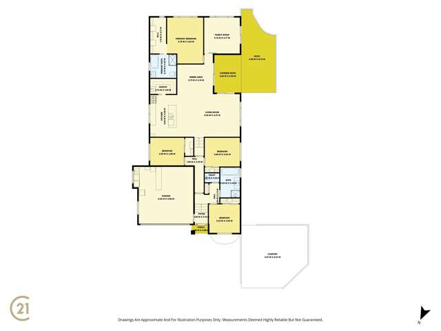 14 BATHGATE COURT Pokeno_1