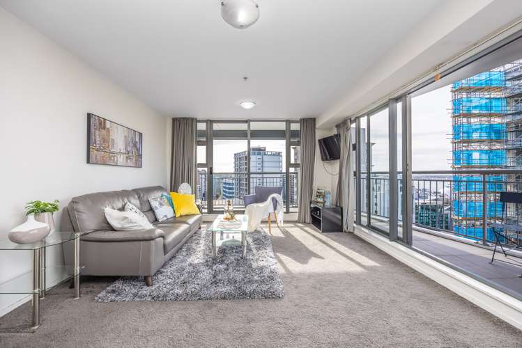 908/1 Parliament Street Auckland Central_6
