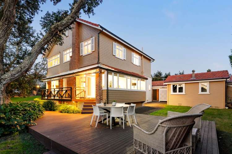 27 Martin Avenue Remuera_29