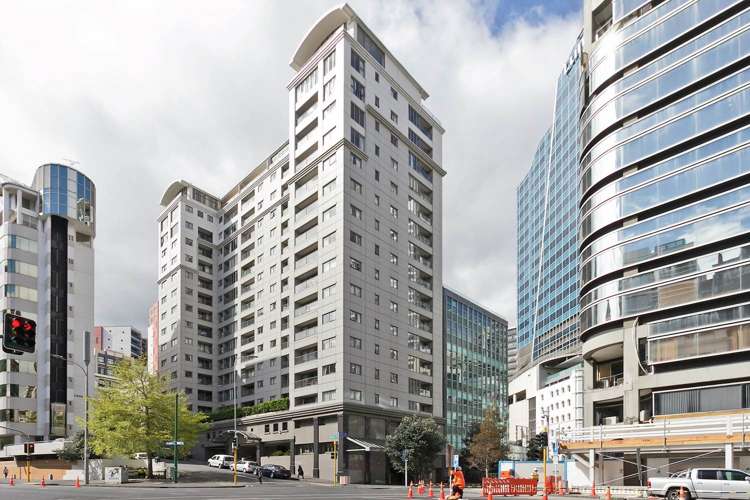 13b/1 Emily Place Auckland Central_21