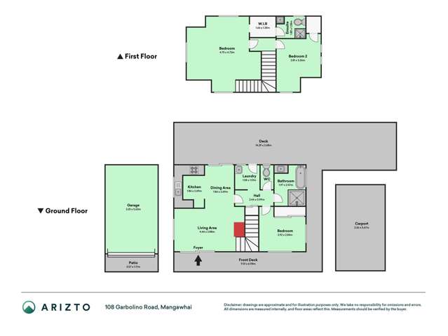 108 Garbolino Road Mangawhai_1