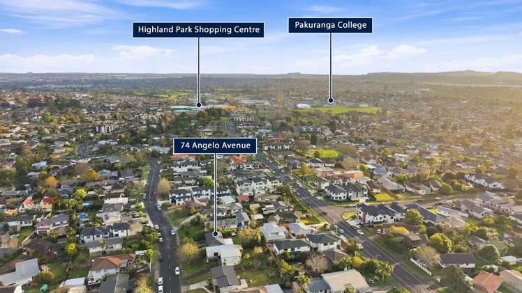 74 Angelo Avenue Howick_28