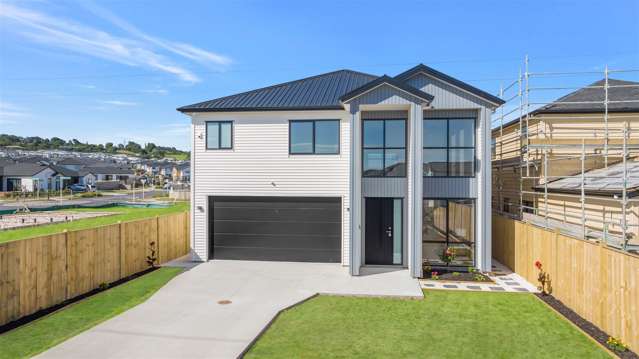 41 Drumconnell Drive Flat Bush_2