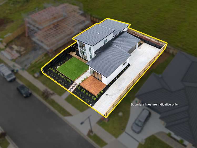 5 Titapu Road Warkworth_27