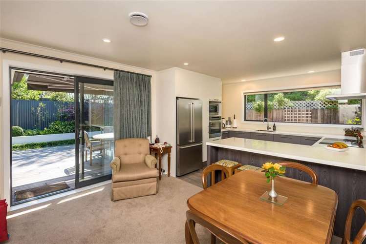 8a Thorrington Road Cashmere_7