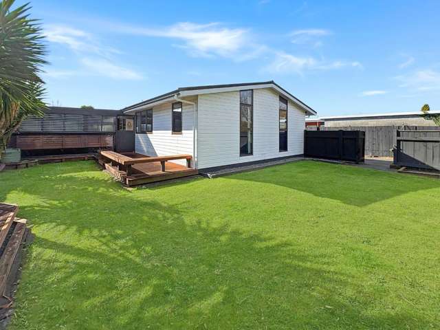 HIGHBURY - 3 BEDROOMS