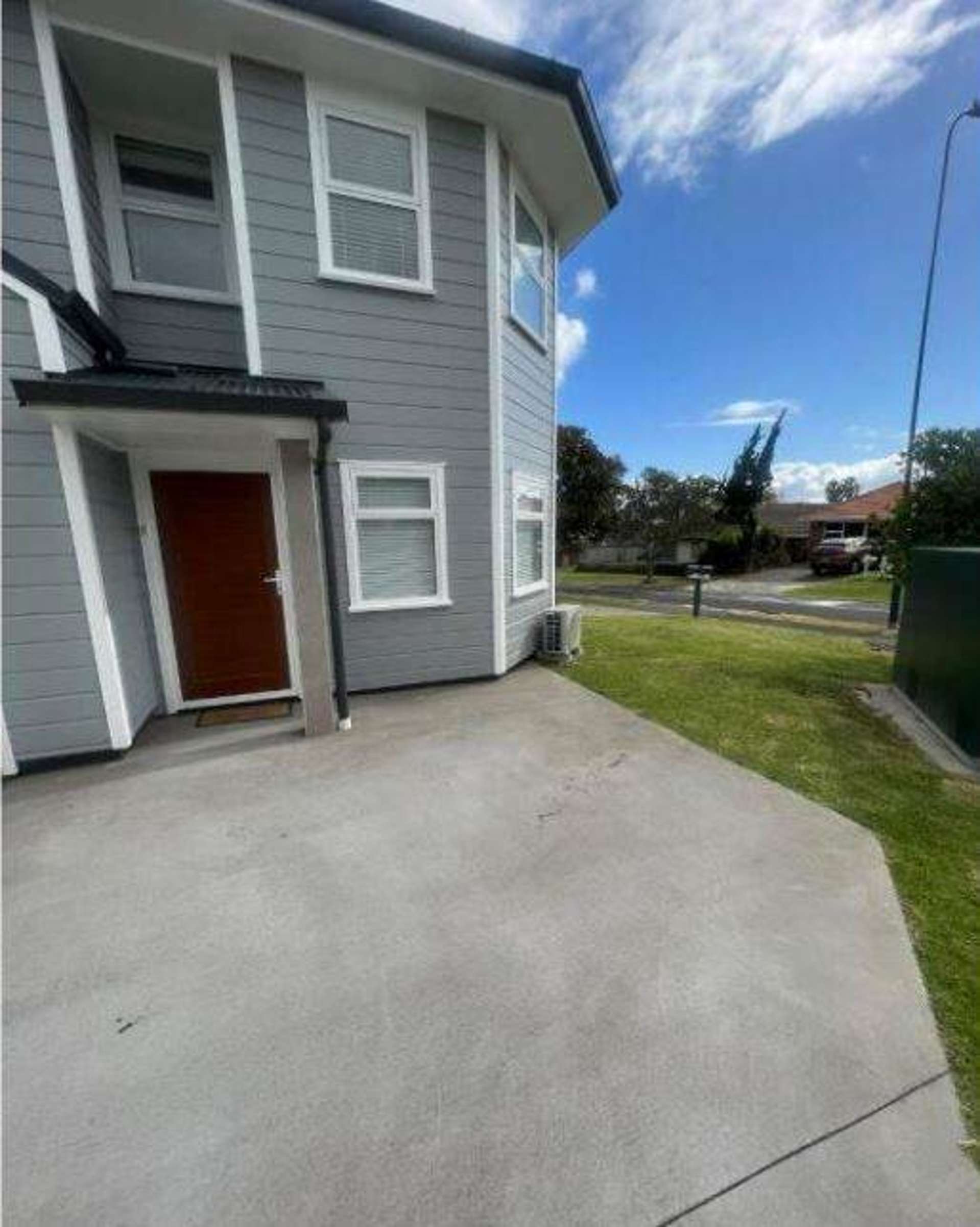 2A Athenry Place Dannemora Manukau City Houses for Rent One Roof