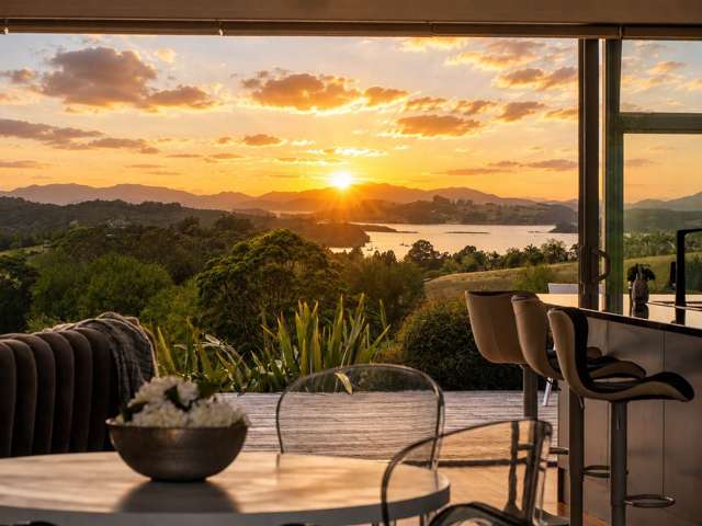 Designed for Living, Outstanding Buying