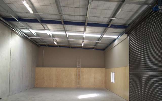 Quality Warehousing Onehunga