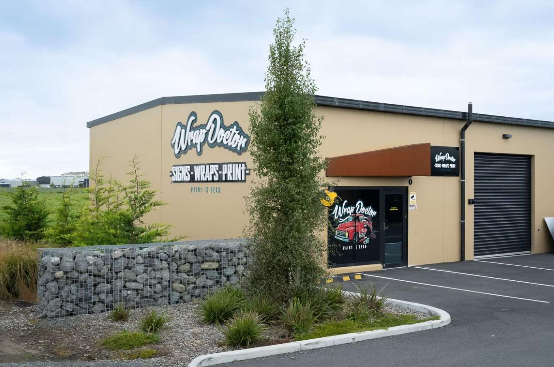 Unit 1, 5 Factory Drive Rolleston_0