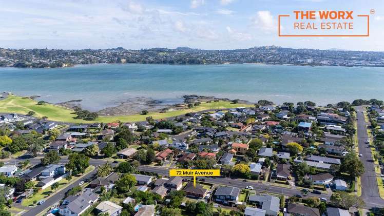 72 Muir Avenue Mangere Bridge_15