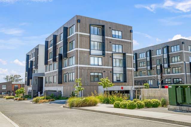 Affordable Urban Living in Te Atatu South