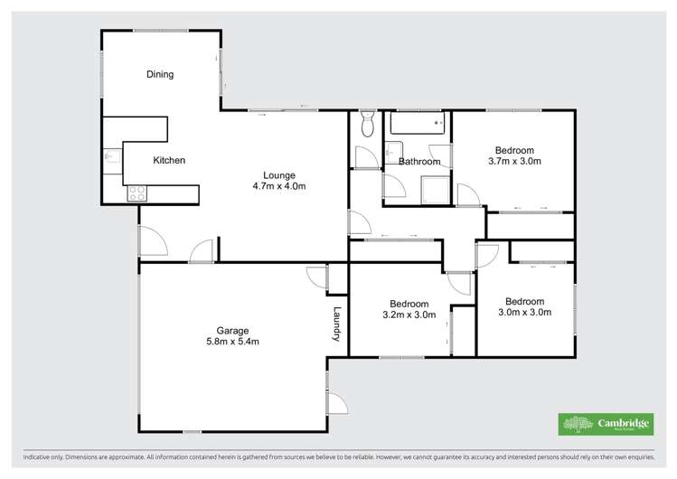 8 Grace Avenue Cambridge_20