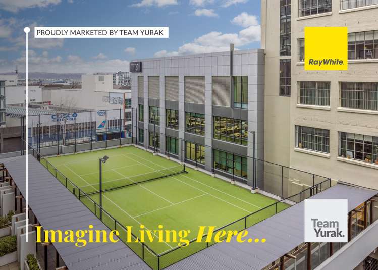 901/22 Nelson Street Auckland Central_12