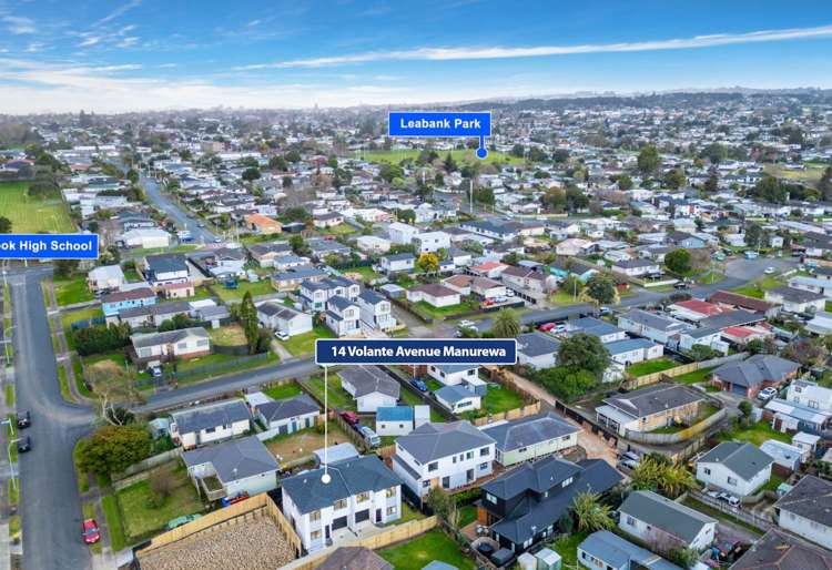 14D Volante Avenue Manurewa_13