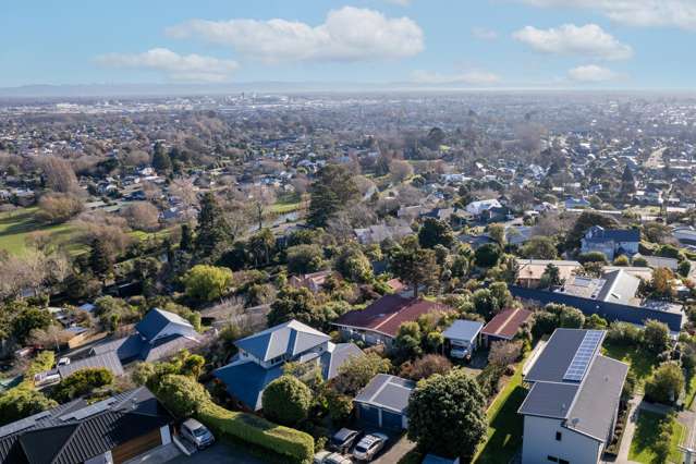 Build your dream home in Murray Aynsley