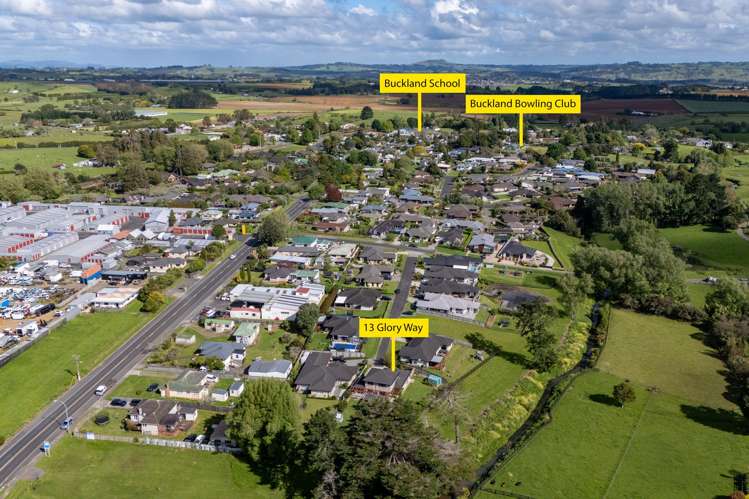 13 Glory Way Buckland_17
