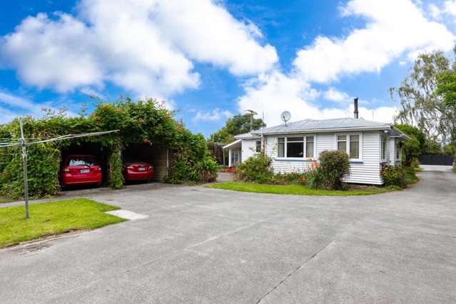 168 Old Renwick Road Springlands_2