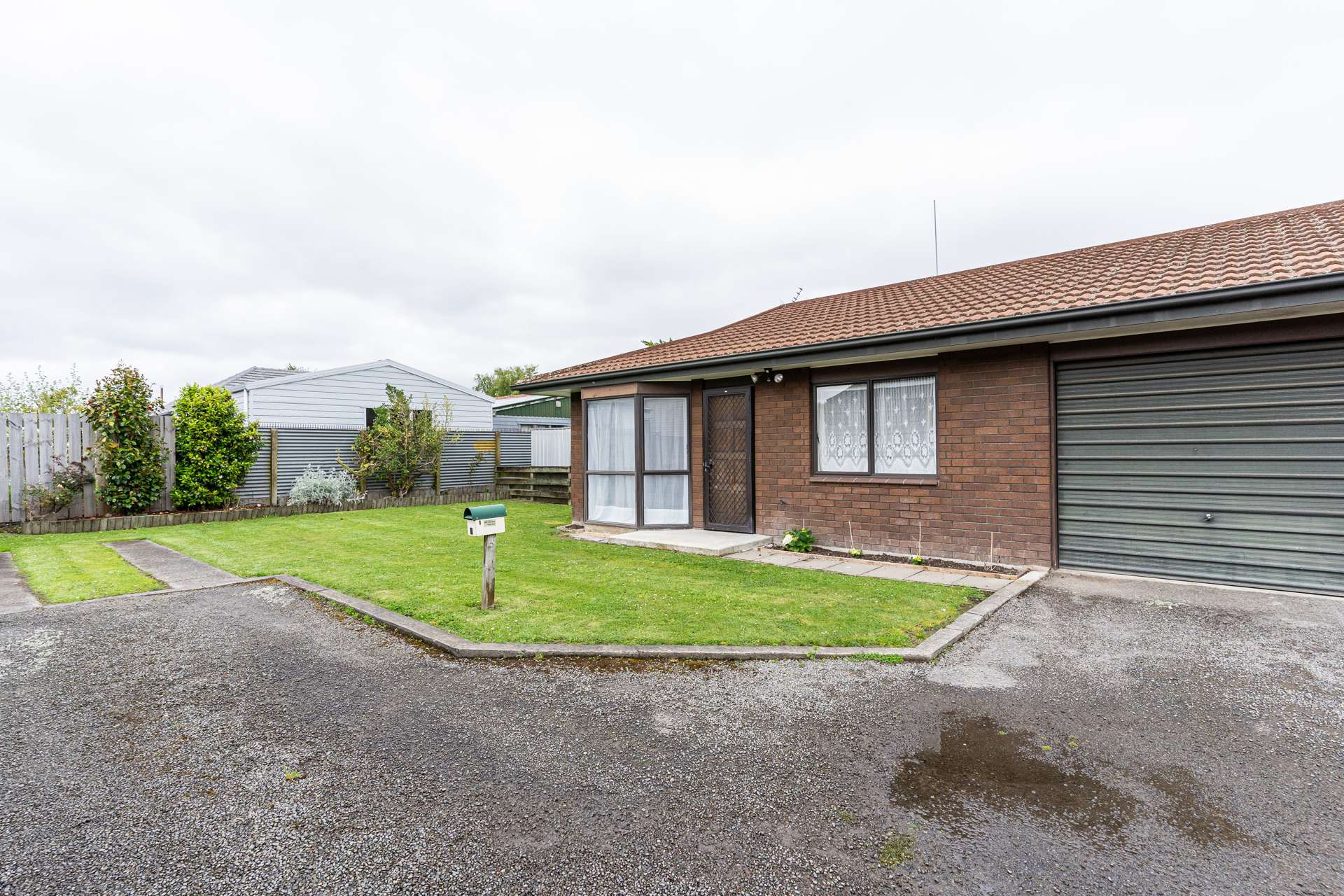 8/984 Tremaine Avenue Roslyn Palmerston North City Houses for Rent One Roof