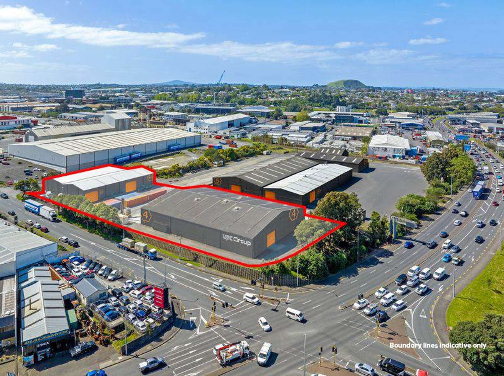 Area 4/50 O'Rorke Road Penrose_0