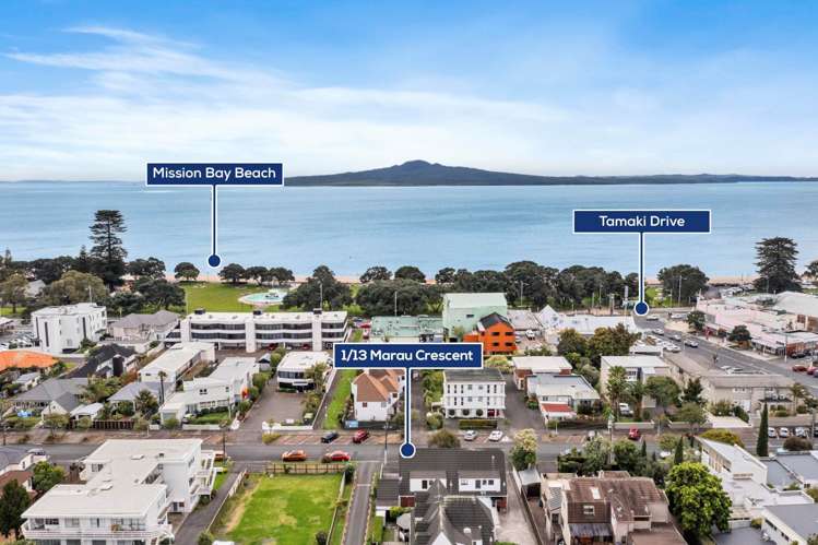 1/13 Marau Crescent Mission Bay_16