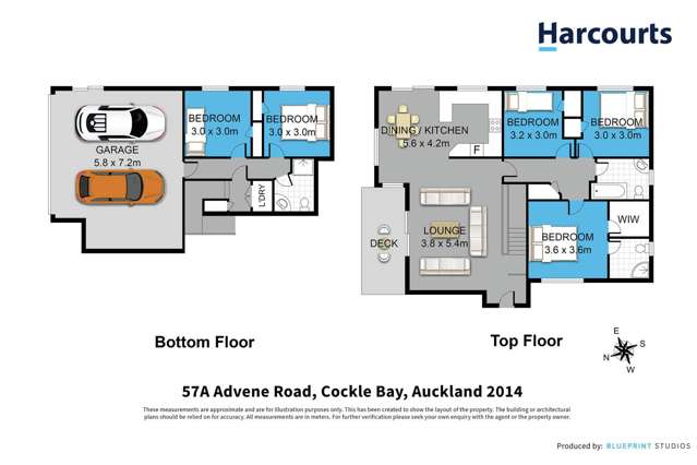 57a Advene Road Cockle Bay_1