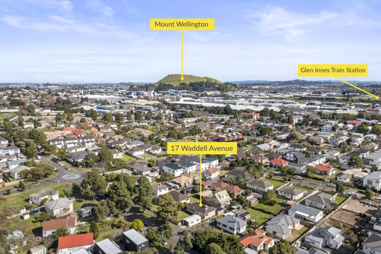 17 Waddell Avenue Point England_13