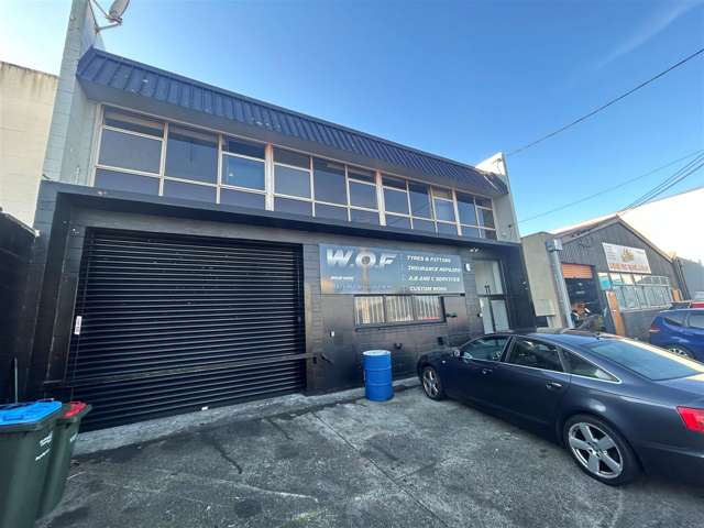 Savills | Tidy & Affordable Unit – 288sqm