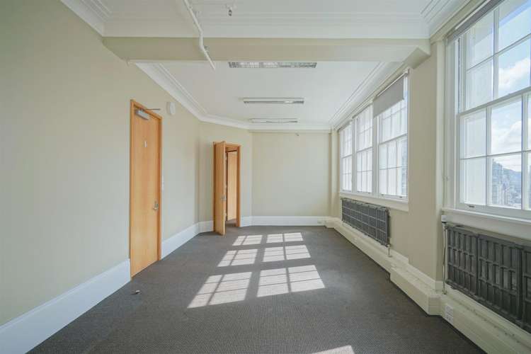 Level 6, 330 Lambton Quay_0