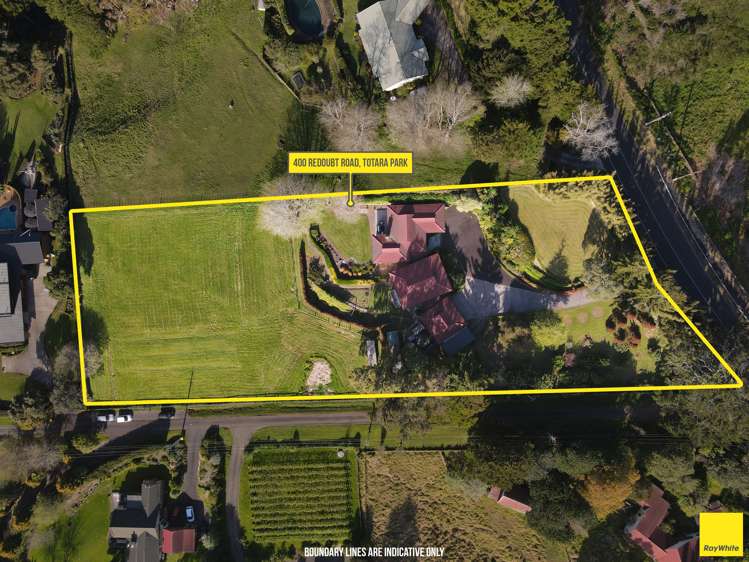 400 Redoubt Road Totara Park_30