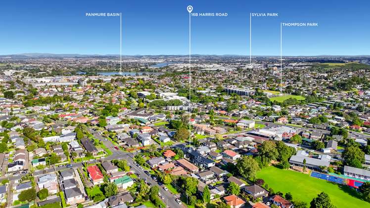 16b Harris Road Mount Wellington_14