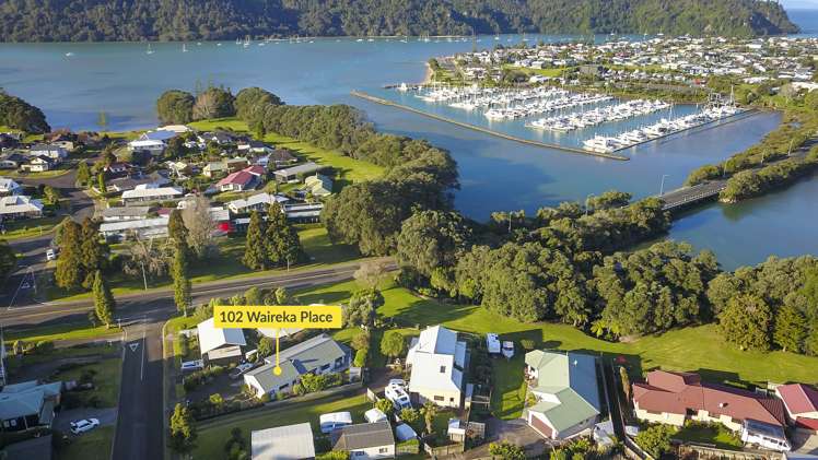 102 Waireka Place Whangamata_22