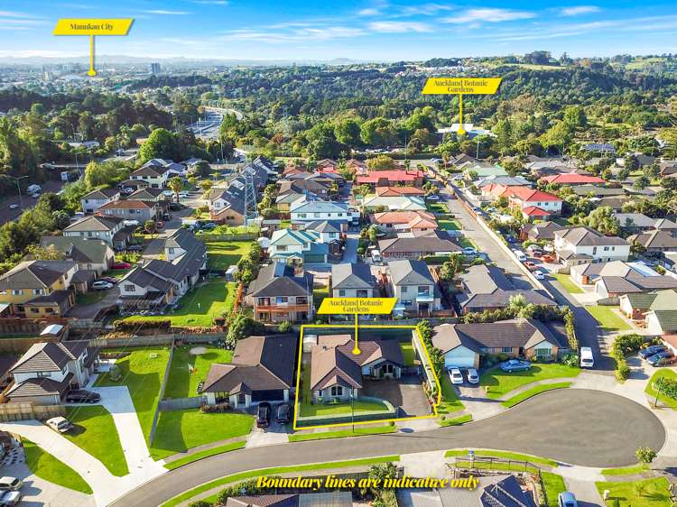 22 Goh Place Manurewa_18