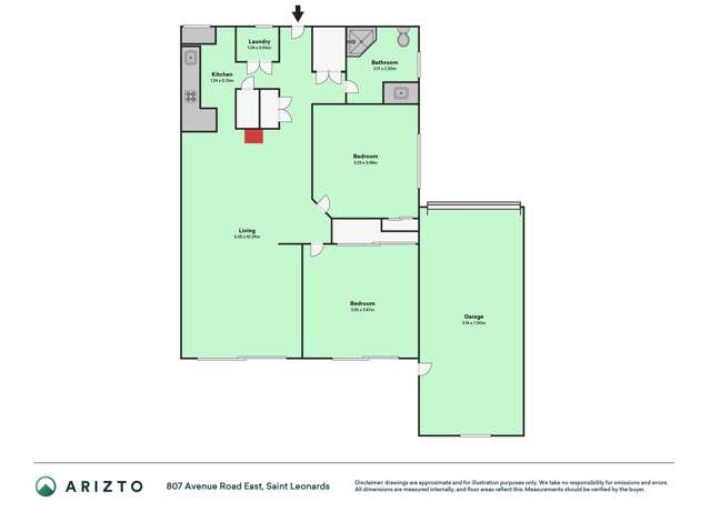 807 Avenue Road East Saint Leonards_1