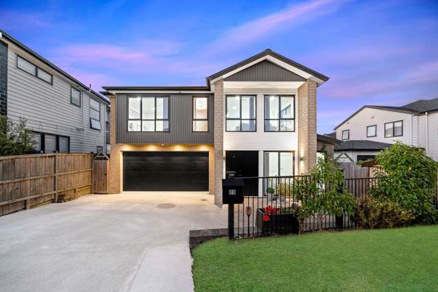23 Ballyliffin Drive Flat Bush_1