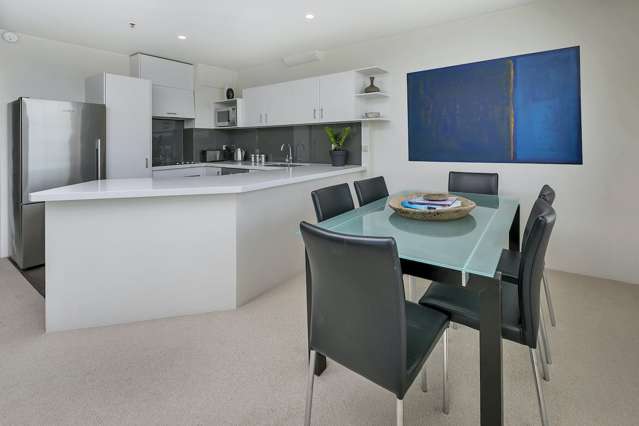 4A/20 Wolfe Street Auckland Central_2