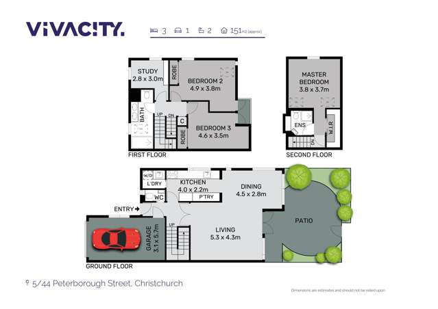 5/44 Peterborough Street Christchurch Central_1