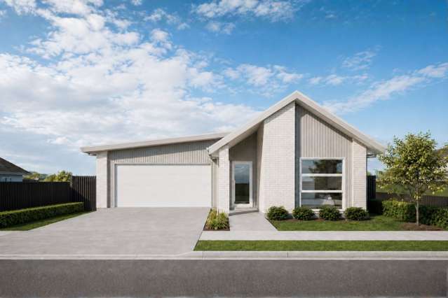Brand New Luxury in Rototuna North