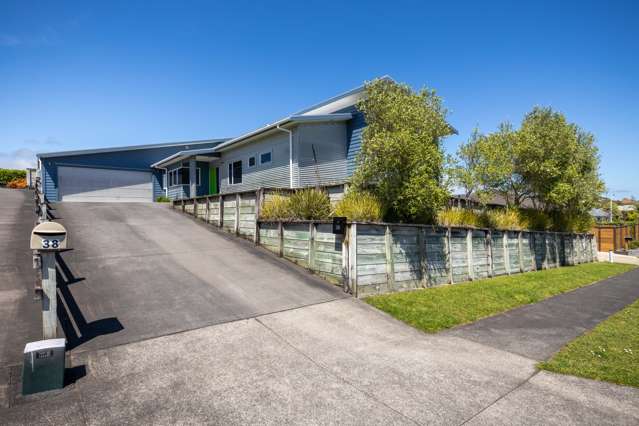 36 Karamea Street Whalers Gate_3