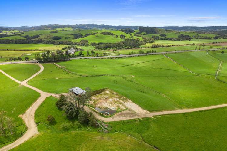 Crows Nest Road Hukerenui_5