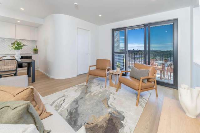 Space, Sunlight, and Freedom to Live