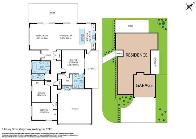 1 Peony Drive Greytown_1