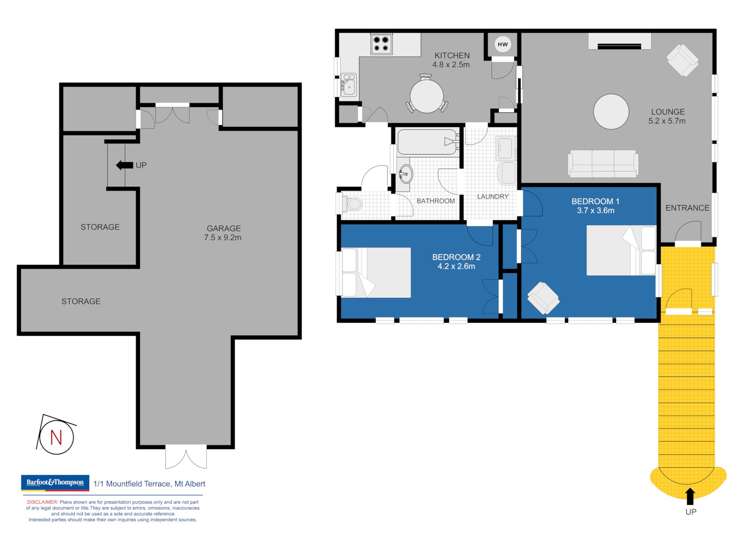 1/1 Mountfield Terrace Mount Albert_10