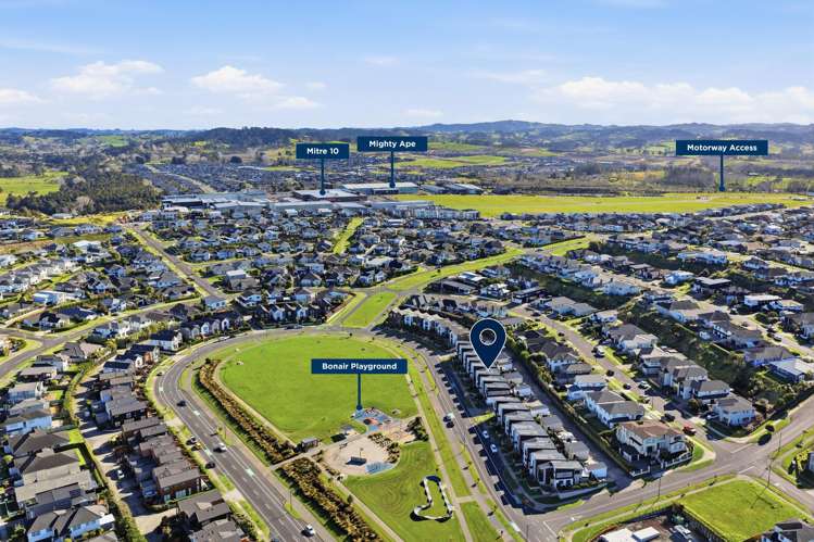 125 Bonair Cresent Millwater_22