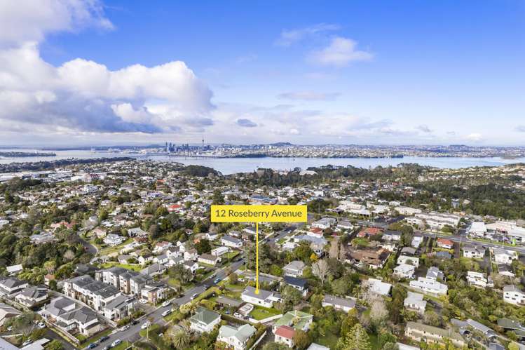 12 Roseberry Avenue Birkenhead_22