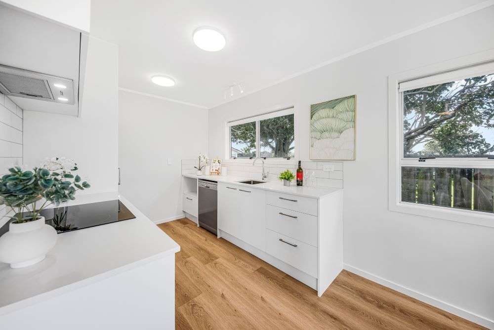 18A, B, C Kealy Road in Mount Wellington, Auckland