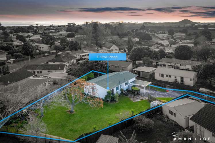 11 Stoll Place Clendon Park_14