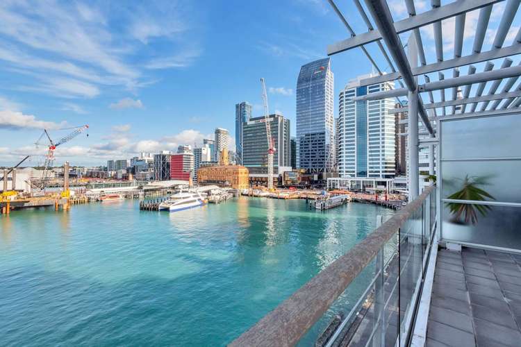 61/139 Quay Street Auckland Central_29